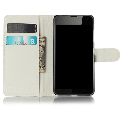Wallet Case For Lumia 650 - 04